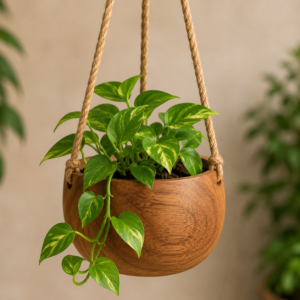 Hanging Pots