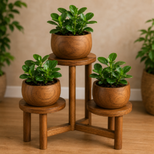 Plant Stands