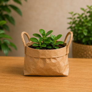 Craft Bag Pots