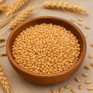 Wheat Seeds