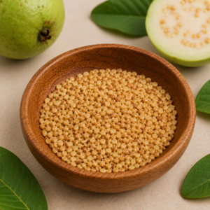 Guava Seeds