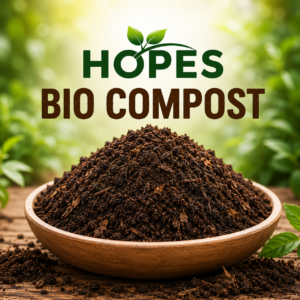 Bio compost