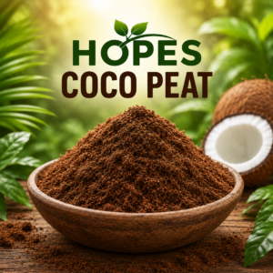 Coco Peat