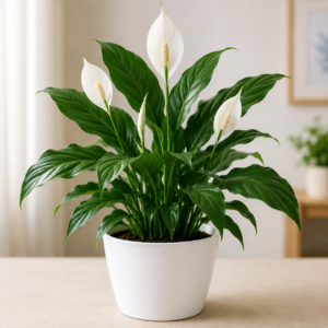 Peace Lily