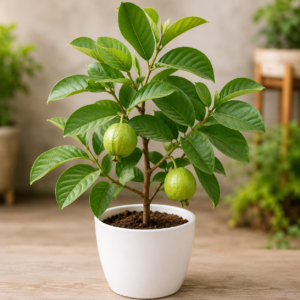 Guava Plant