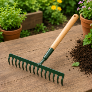 Garden Rake