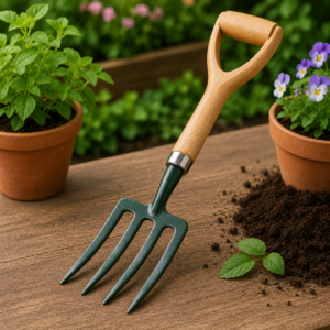 Garden Fork