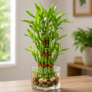 Lucky Bamboo