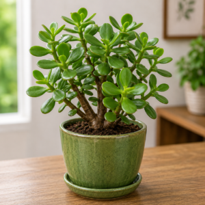 Jade Plant