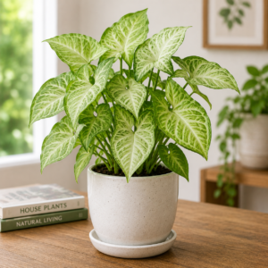 Syngonium