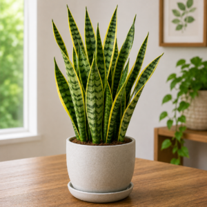 Snake Plant