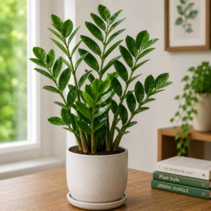 ZZ Plant