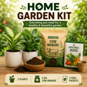 Home Garden Kit